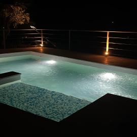 Casa Campo Cordoba Cabalango – hotel w mieście Cavalango