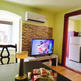 Heli budget condo, Hotel in Rijeka