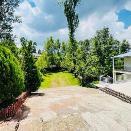 Bhurban Lodges, hotel in Murree
