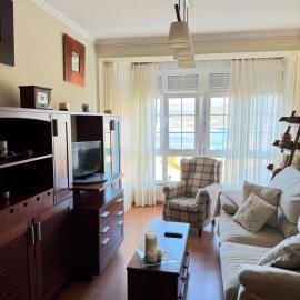 Vivienda Fernández, hotell i Corcubión