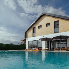 Vila Pogled