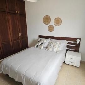 Apartamento - Casa Lapitas, hotell i Caleta de Sebo