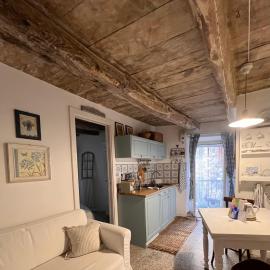 La casetta di Vale, hotell i Marano Equo