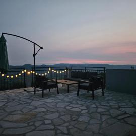 My home2, 2bdr,Cavtat,Airport,Dubrovnik