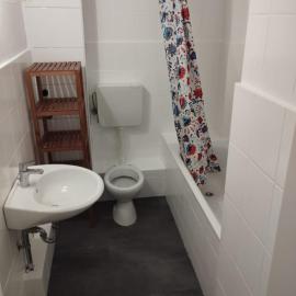 Zimmer in Sülz in einer Wohnung