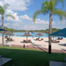 The Blyde 2-Bed Luxe Apartment, hotel em Pretoria