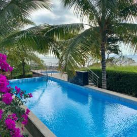 L'Oasis Don Juan, hotel em Don Juan