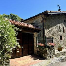 La casa de Chipi Lacavada