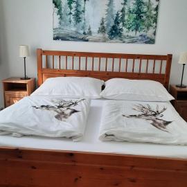 Ferienwohnung Pusterhofer, hotel in Rettenegg