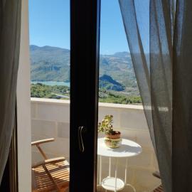 B&B "Za' Vittoria"#lagodibomba, hotell sihtkohas Bomba