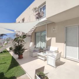 Villa Priscilla, hotel in Marina di Ragusa