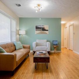 El Retro- Mid Century Ranch near Horse Park & Rupp, hotel a Lexington