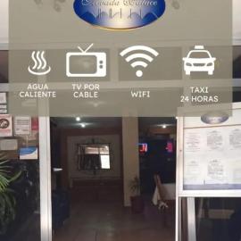 HOTEL Nevada Palace, khách sạn ở Mérida