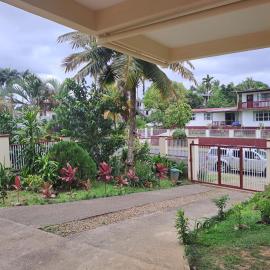 Sekoula Home