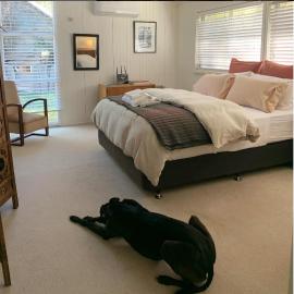 Ellerslie Cottage, hotel in Metcalfe