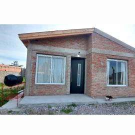 Casa de Playa, hotel i Camarones