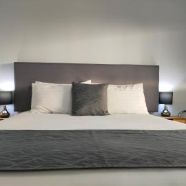 Tongariro Springs Boutique B&B, hotel in National Park