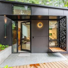 Hip Studio Central Bellevue