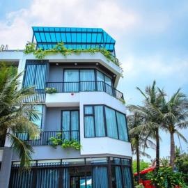 FLC Dai Lai Resort - SH315 Night Street 04PN, hotel a Phúc Yên