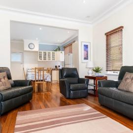 Park Rise Cottage