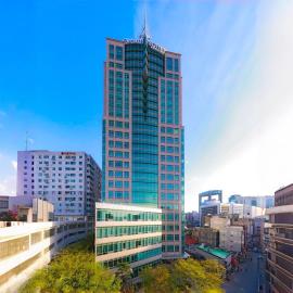 Orakai Insadong Suites, отель в Сеуле