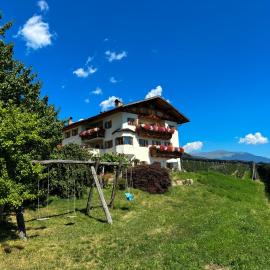 Gasserhof, hotel a Barbiano