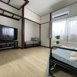 Slowhouse HAYAMA, hotel a Hayama