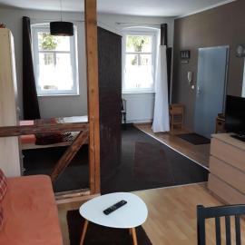 Allsaitig Klang- und Seminarzentrum Selb, hotel a Selb