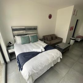 Fischreiher Seaside Self Catering Studio Apartment