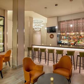 뉴욕에 위치한 호텔 Four Points by Sheraton Midtown - Times Square