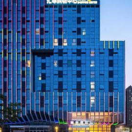 Dream Inn Hotel Beijing, хотел в Пекин