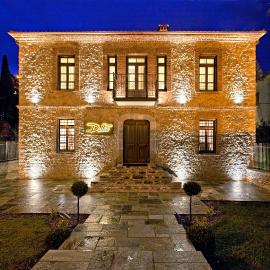 Hotel Doltso, hotel v destinácii Kastoria
