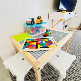 D'Pristine-Legoland Walk5min 3RB FamilyHouse Max12pax, viešbutis mieste Iskandar Puteri