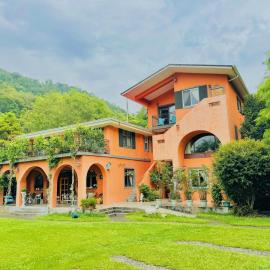 Bramasole B&B, hotel a Puli