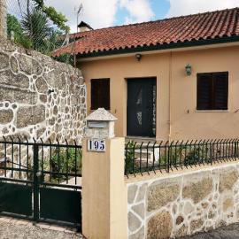Casa Valinhas