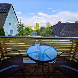 Maison Robichon: Frankweiler şehrinde bir otel