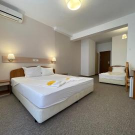 Alatoni Beach Hotel, hotel in Sozopol