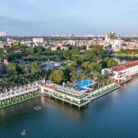 Thang Loi Hotel Hanoi – hotel w mieście Tây Hồ