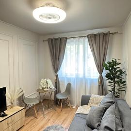 Alma House, hotel a Deva