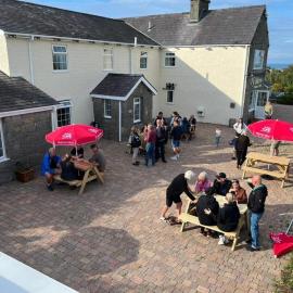 Ty Dderw, hotel v destinácii Moelfre