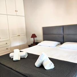 Mon Repos View House, Hotel in Anemómylos