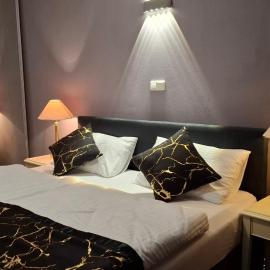 Apartment in Tulln an der Donau、トゥルンのホテル
