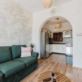 2BED apartment with seaview in Qawra! by Homely