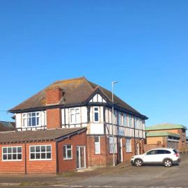 The Hive Great Yarmouth