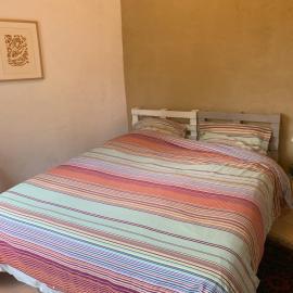 Chambre d'hôte – hotel w mieście Monflanquin