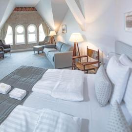 Regatta Spa Hotel, Hotel in Hanko