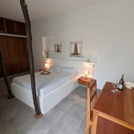 Vila de Matiz, hótel í Vila do Maio