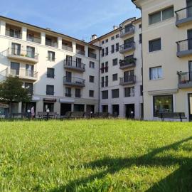 Appartamento a Sedico - Natura e relax