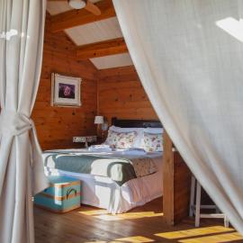 Pian Del Mund, hotel din Borgomale