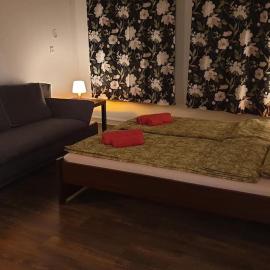 Apartament w Welskiej Kamienicy